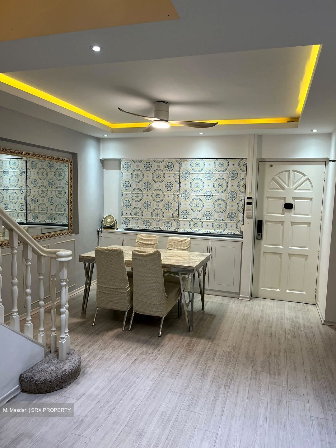 Blk 726 Nanyang Sapphire (Jurong West), HDB 5 Rooms #627874731